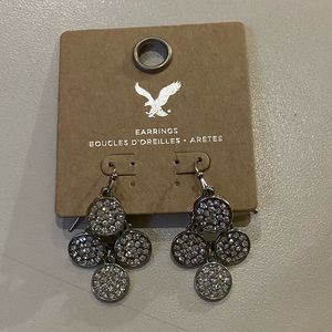 AEO earrings